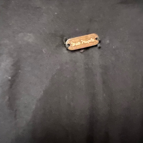 Free people maxi dress - Picture 4 of 4